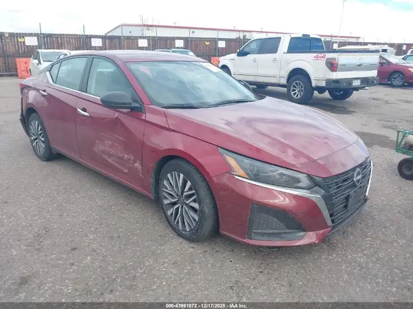 1N4BL4DV6RN387107 2024 NISSAN ALTIMA