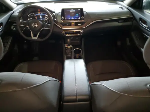 1N4BL4DV6RN391075 2024 NISSAN ALTIMA - Image 8