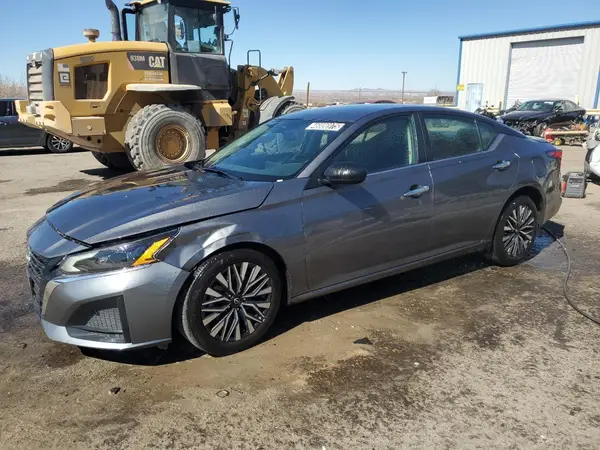 1N4BL4DV6RN393697 2024 NISSAN ALTIMA - Image 1