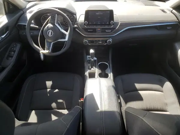 1N4BL4DV6RN393697 2024 NISSAN ALTIMA - Image 8
