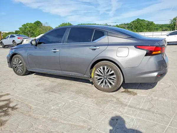 1N4BL4DV6RN395028 2024 NISSAN ALTIMA - Image 2