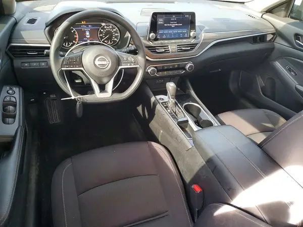 1N4BL4DV6RN395028 2024 NISSAN ALTIMA - Image 8
