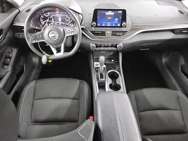 1N4BL4DV6RN398091 2024 NISSAN ALTIMA - Image 8