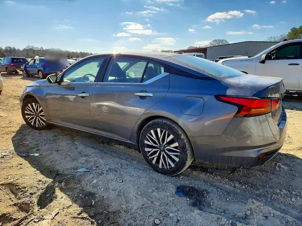1N4BL4DV6RN400177 2024 NISSAN ALTIMA - Image 2