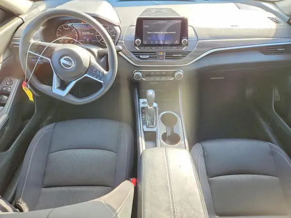 1N4BL4DV6RN400177 2024 NISSAN ALTIMA - Image 8