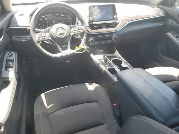 1N4BL4DV6RN402284 2024 NISSAN ALTIMA - Image 8