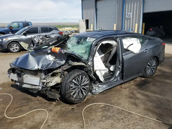 1N4BL4DV6RN402799 2024 NISSAN ALTIMA - Image 1