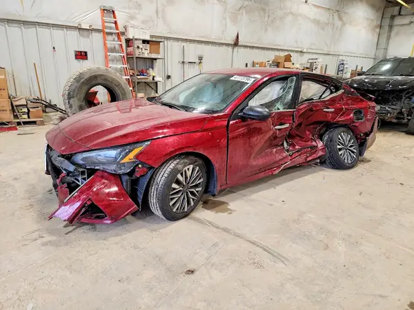 1N4BL4DV6RN403967 2024 NISSAN ALTIMA - Image 1