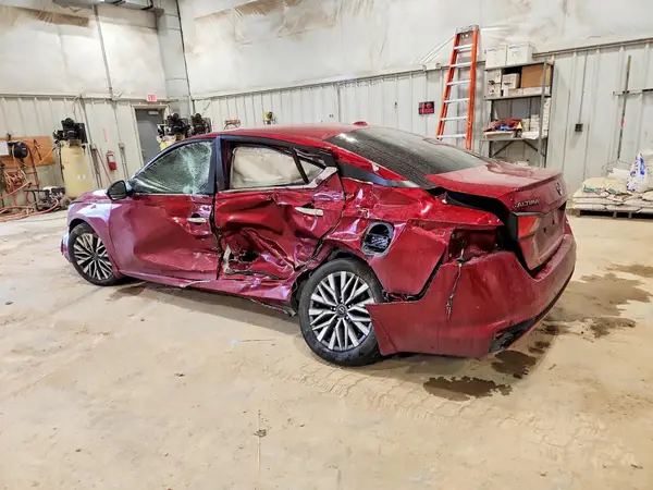 1N4BL4DV6RN403967 2024 NISSAN ALTIMA - Image 2