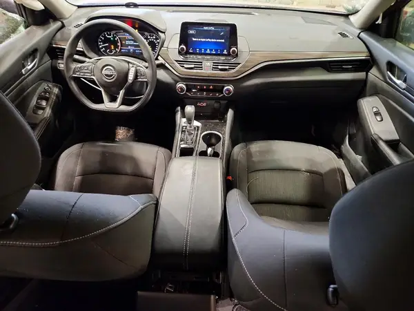 1N4BL4DV6RN403967 2024 NISSAN ALTIMA - Image 8