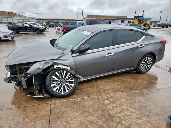 1N4BL4DV6RN407534 2024 NISSAN ALTIMA - Image 1