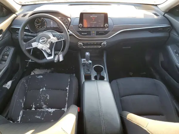 1N4BL4DV6RN409123 2024 NISSAN ALTIMA - Image 8