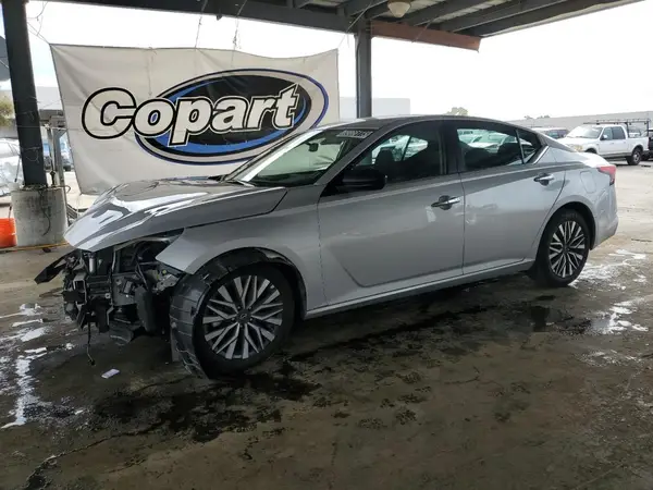 1N4BL4DV6RN412586 2024 NISSAN ALTIMA - Image 1