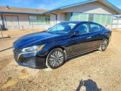 1N4BL4DV6RN415066 2024 NISSAN ALTIMA