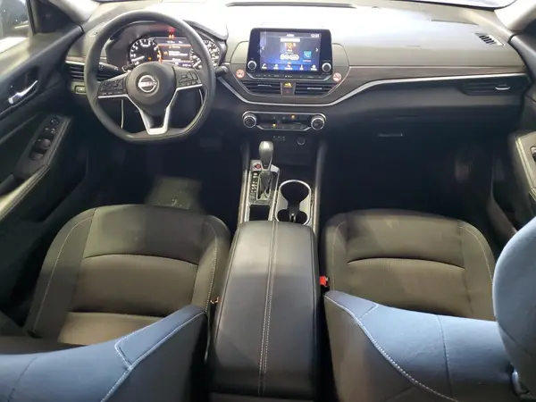 1N4BL4DV6RN420011 2024 NISSAN ALTIMA - Image 8