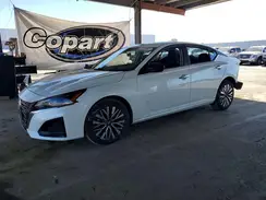 1N4BL4DV6RN422583 2024 NISSAN ALTIMA