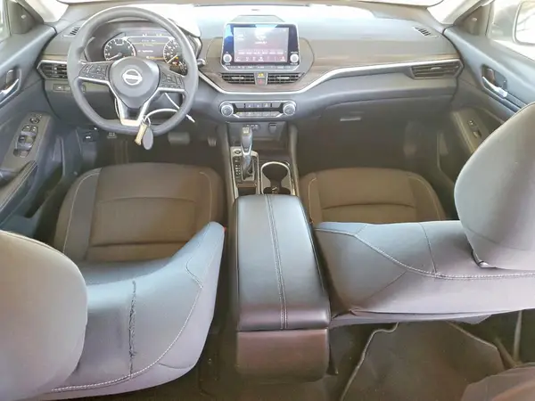 1N4BL4DV6RN422583 2024 NISSAN ALTIMA - Image 8