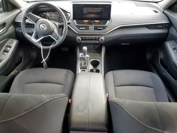 1N4BL4DV6RN423314 2024 NISSAN ALTIMA - Image 8