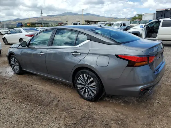 1N4BL4DV6RN430313 2024 NISSAN ALTIMA - Image 2