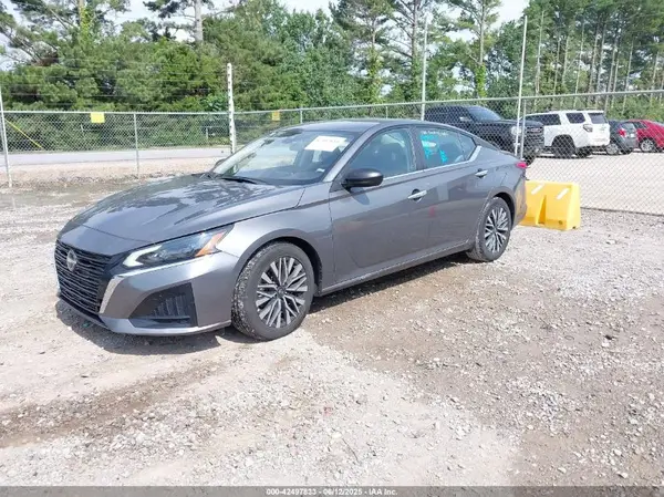 1N4BL4DV6RN430442 2024 NISSAN ALTIMA - Image 2