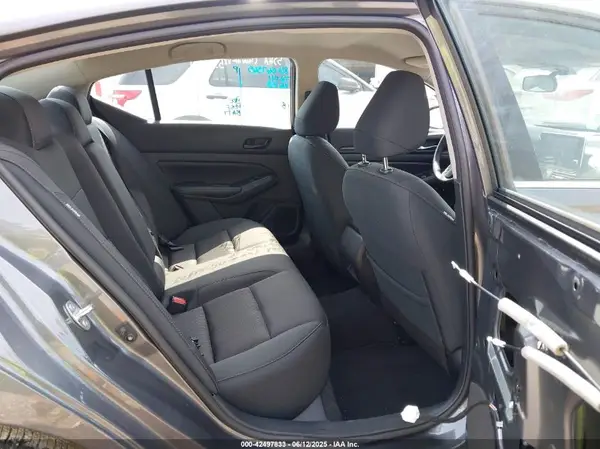 1N4BL4DV6RN430442 2024 NISSAN ALTIMA - Image 8