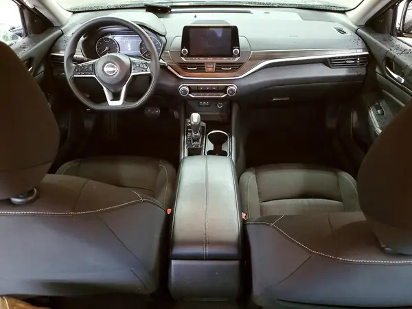 1N4BL4DV6RN431767 2024 NISSAN ALTIMA - Image 8