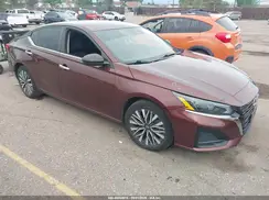 1N4BL4DV6RN432787 2024 NISSAN ALTIMA