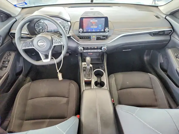 1N4BL4DV6RN433759 2024 NISSAN ALTIMA - Image 8