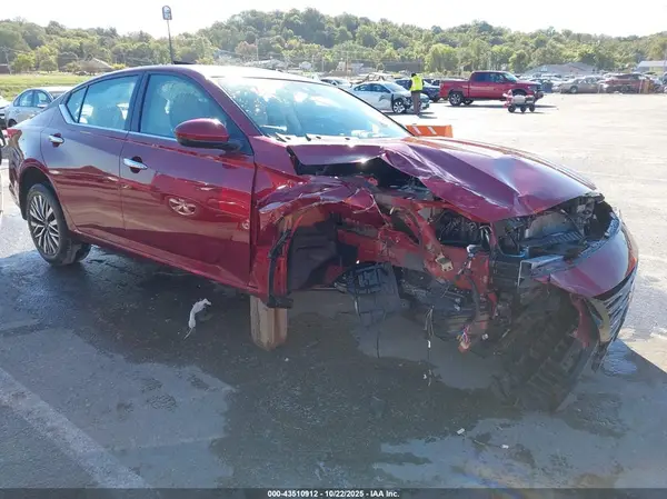1N4BL4DV6RN434751 2024 NISSAN ALTIMA - Image 1