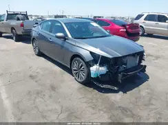 1N4BL4DV6SN301039 2025 NISSAN ALTIMA