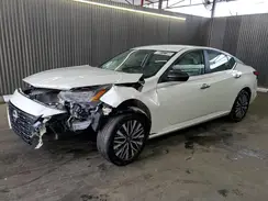 1N4BL4DV6SN301168 2025 NISSAN ALTIMA