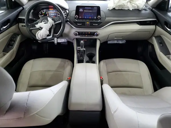 1N4BL4DV6SN301168 2025 NISSAN ALTIMA - Image 8