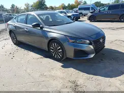 1N4BL4DV6SN301980 2025 NISSAN ALTIMA