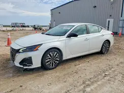 1N4BL4DV6SN302112 2025 NISSAN ALTIMA