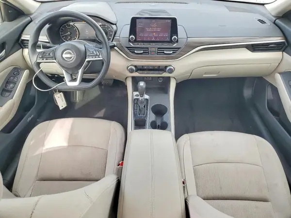 1N4BL4DV6SN302112 2025 NISSAN ALTIMA - Image 8
