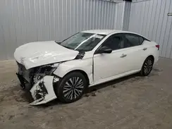 1N4BL4DV6SN302353 2025 NISSAN ALTIMA