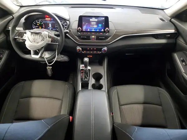 1N4BL4DV6SN302353 2025 NISSAN ALTIMA - Image 8