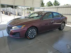 1N4BL4DV6SN302367 2025 NISSAN ALTIMA