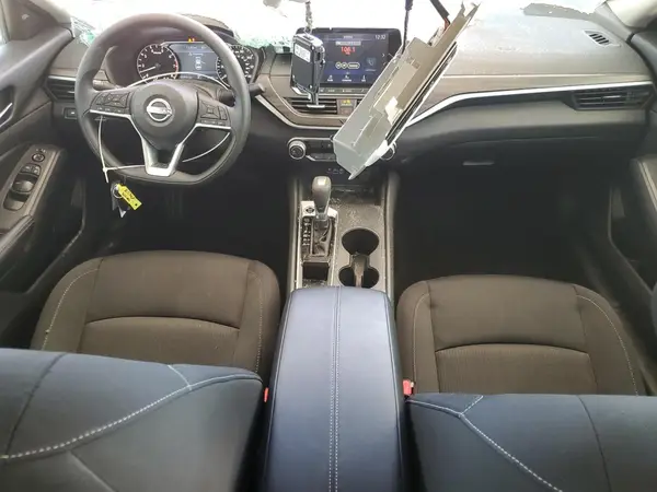 1N4BL4DV6SN302367 2025 NISSAN ALTIMA - Image 8