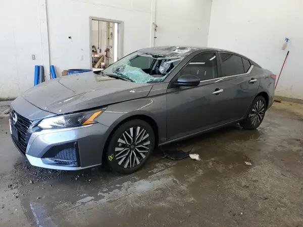 1N4BL4DV6SN302420 2025 NISSAN ALTIMA - Image 1