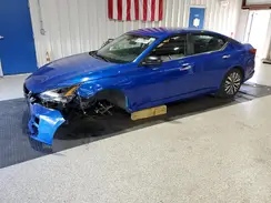 1N4BL4DV6SN302563 2025 NISSAN ALTIMA