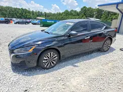 1N4BL4DV6SN302692 2025 NISSAN ALTIMA