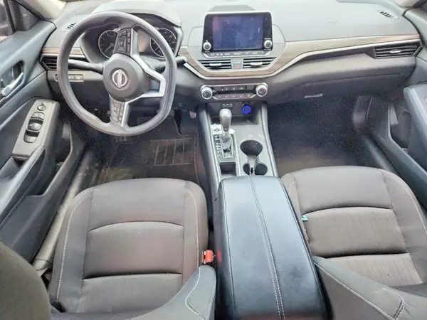 1N4BL4DV6SN302692 2025 NISSAN ALTIMA - Image 8