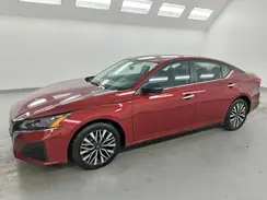 1N4BL4DV6SN303020 2025 NISSAN ALTIMA