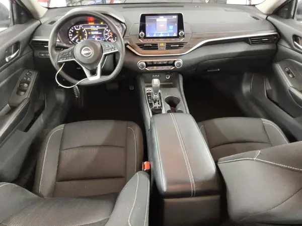 1N4BL4DV6SN303020 2025 NISSAN ALTIMA - Image 8