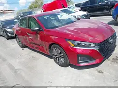 1N4BL4DV6SN303065 2025 NISSAN ALTIMA
