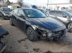 1N4BL4DV6SN304278 2025 NISSAN ALTIMA