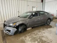 1N4BL4DV6SN304362 2025 NISSAN ALTIMA