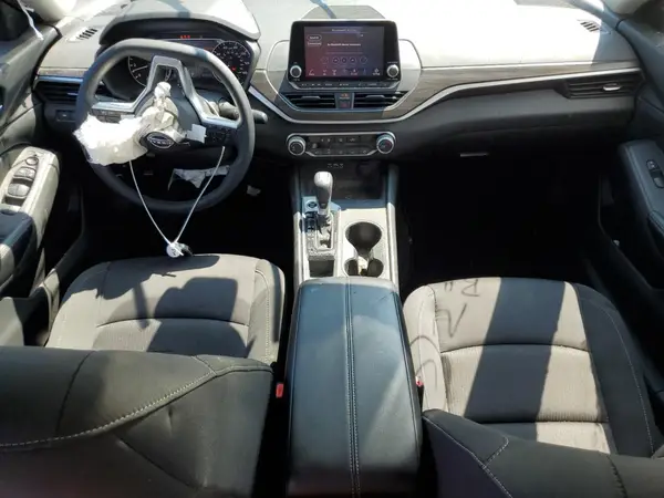 1N4BL4DV6SN304362 2025 NISSAN ALTIMA - Image 8