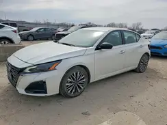 1N4BL4DV6SN304703 2025 NISSAN ALTIMA